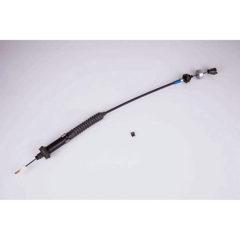 Hella Clutch Control Cable Pull fits Peugeot 206 1999-2009 1.4 2.0