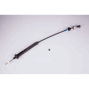 Hella Clutch Control Cable Pull 8AK 355 701-261