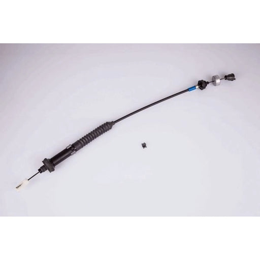 Hella Clutch Control Cable Pull 8AK 355 701-261