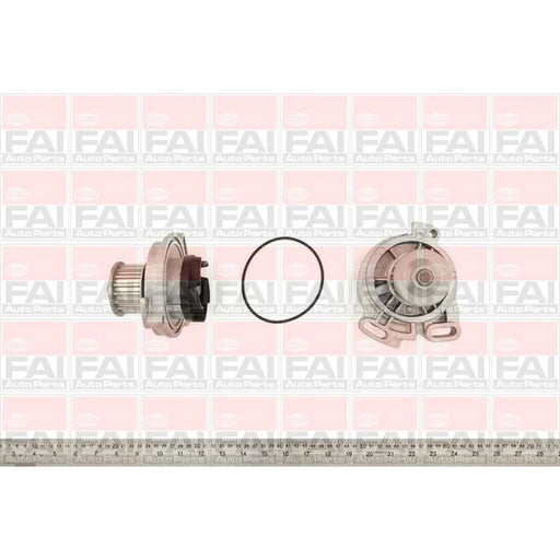 FAI Engine Cooling Water Pump WP2925
