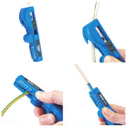 Draper Multi-Function Cable Stripper 69943 Draper - Dynamic Drive