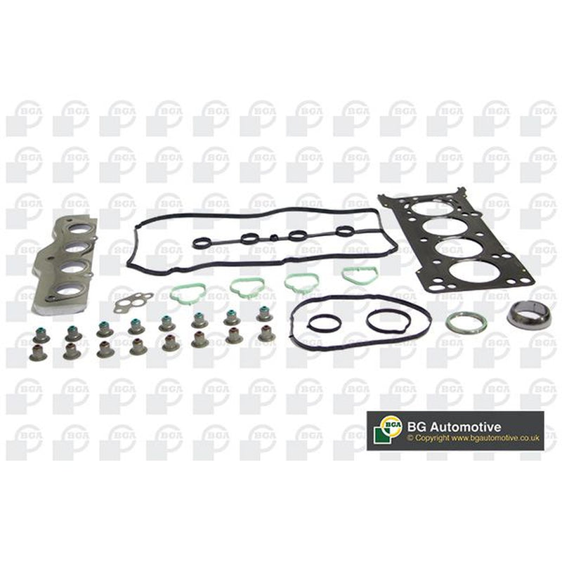 BGA Cylinder Head Gasket Kit fits Mazda 2 2007-2015 1.5
