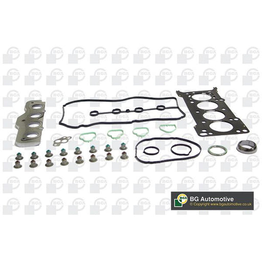 BGA Cylinder Head Gasket Kit fits Mazda 2 2007-2015 1.5