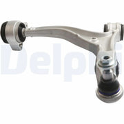 Delphi Control/Trailing Arm Front fits Bentley Continental 2017 on 6.0