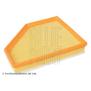 Blue Print Engine Air Filter fits BMW 2 2021 on