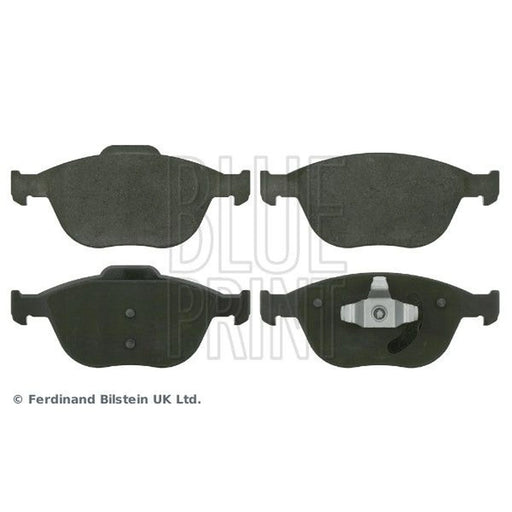 Blue Print Front Brake Pad Set ADF124215