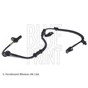 Blue Print ABS Wheel Speed Sensor Rear Right ADG07164