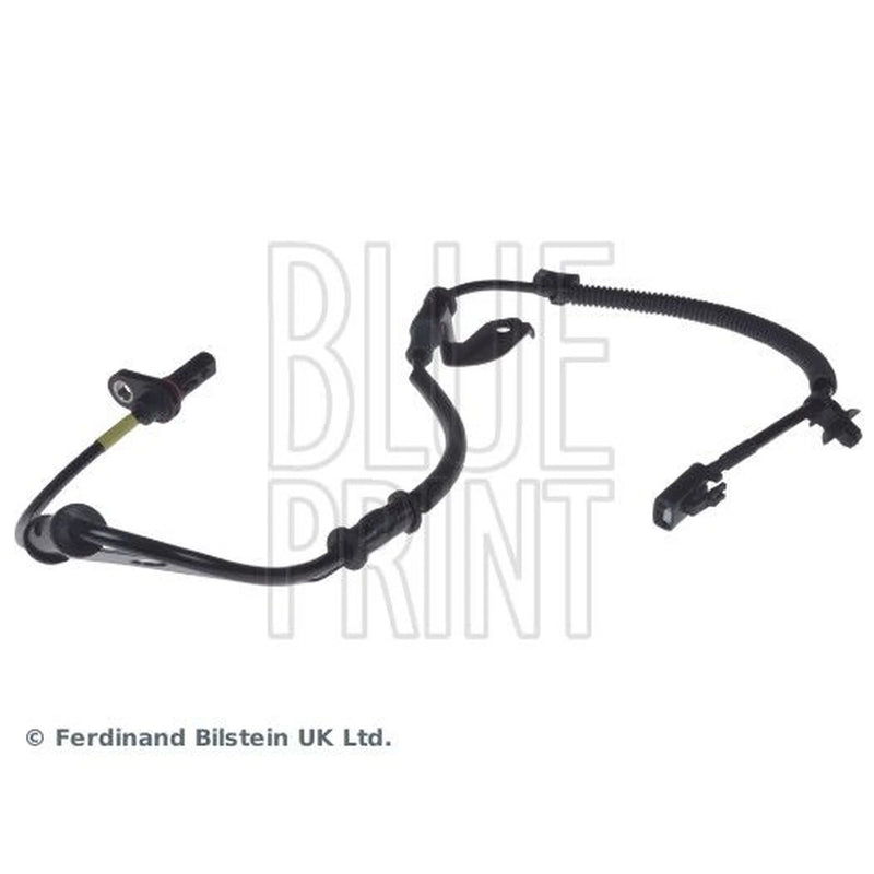 Blue Print ABS Wheel Speed Sensor Rear Right ADG07164