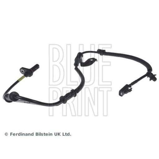 Blue Print ABS Wheel Speed Sensor Rear Right ADG07164