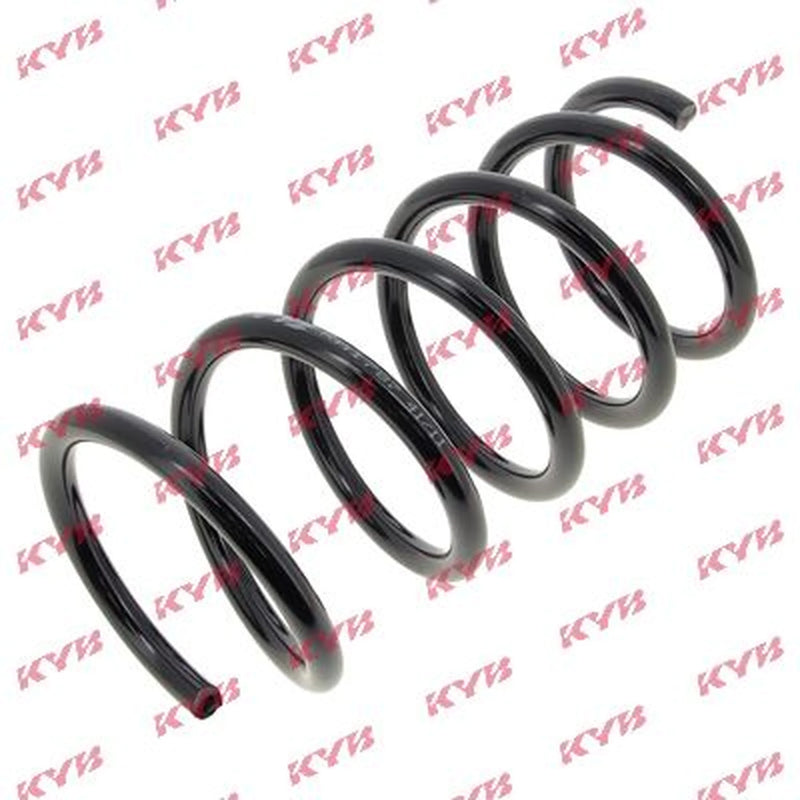 KYB 2 x Suspension Springs fits Daihatsu Terios 2000-2005 1.3