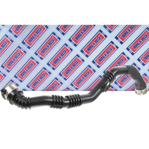 Borg & Beck Intercooler Turbo Charge Air Hose BTH1745