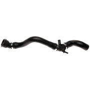Gates Radiator Coolant Hose 310mm ID fits Skoda Octavia I 1997-2007 1.6 2.0