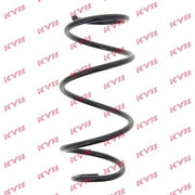 KYB 2 x Suspension Springs fits Suzuki Swift III 2010-2017 1.2