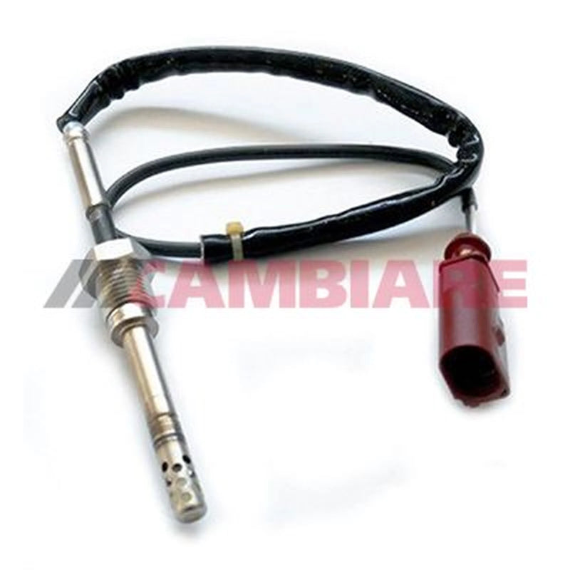Cambiare Exhaust Gas Temperature Sensor before soot part VE390277
