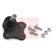 Apec Ball Joint Front Right fits Abarth Grande Punto 2007-2010 1.4
