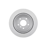 Bosch Front & Rear Brake Discs & Pads fits BMW 3 2004-2013