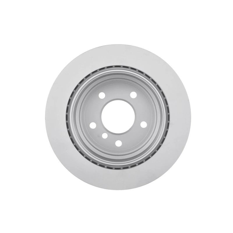 Bosch Front & Rear Brake Discs & Pads fits BMW 3 2004-2013