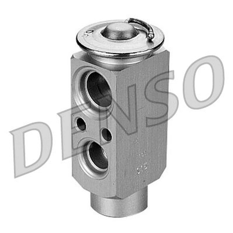 Denso Air Conditioning Expansion Valve fits Ford Galaxy I 1995-2006