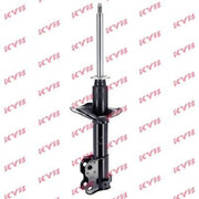 KYB Shock Absorber Damper Strut Front Left fits Nissan Sunny 1992-1995 1.6