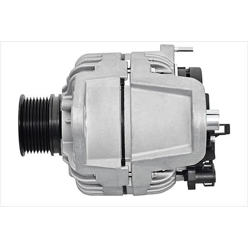 Hella Car Alternator 12V fits Volvo 9700 2009 on