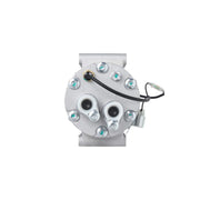 Hella Air Conditioning Compressor fits Volvo S60 I 2000-2010 2.0 2.4 2.5
