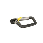 Gates Molded Heater Hose fits Ford Tourneo Connect 2002-2013 1.8