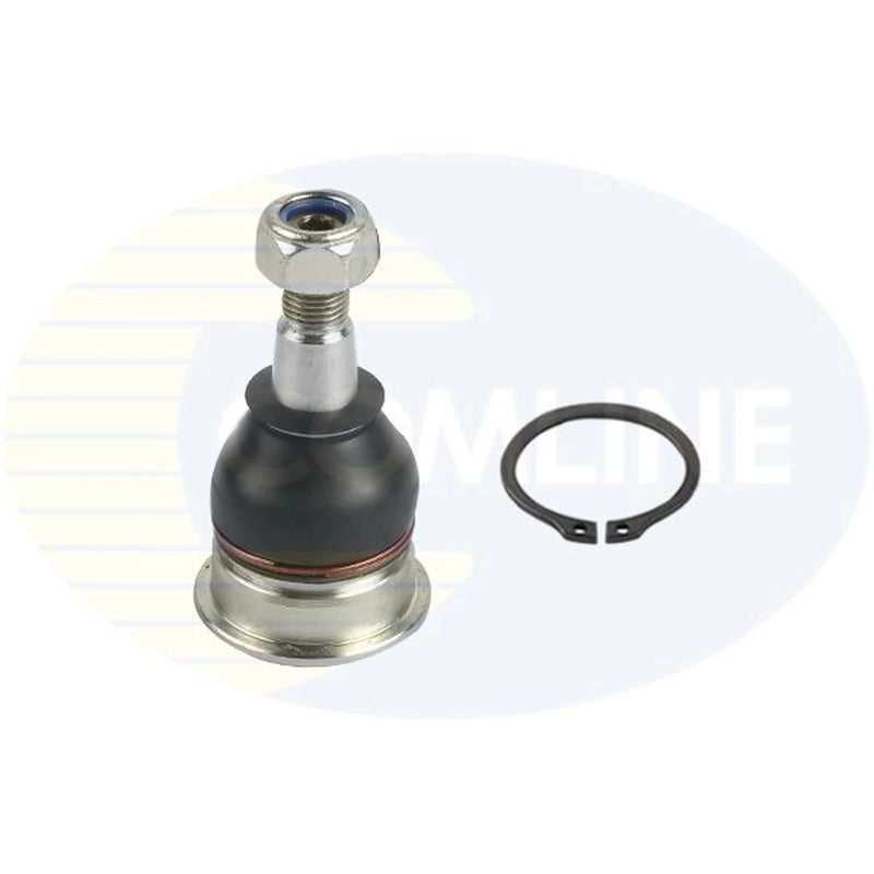 Comline Ball Joint Front Left fits Citroën C1 II 2014-2021 1.0 1.2