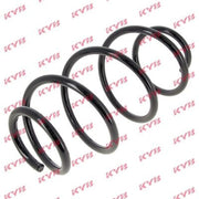 KYB 2 x Suspension Springs fits Peugeot Rcz 2010-2015 2.0