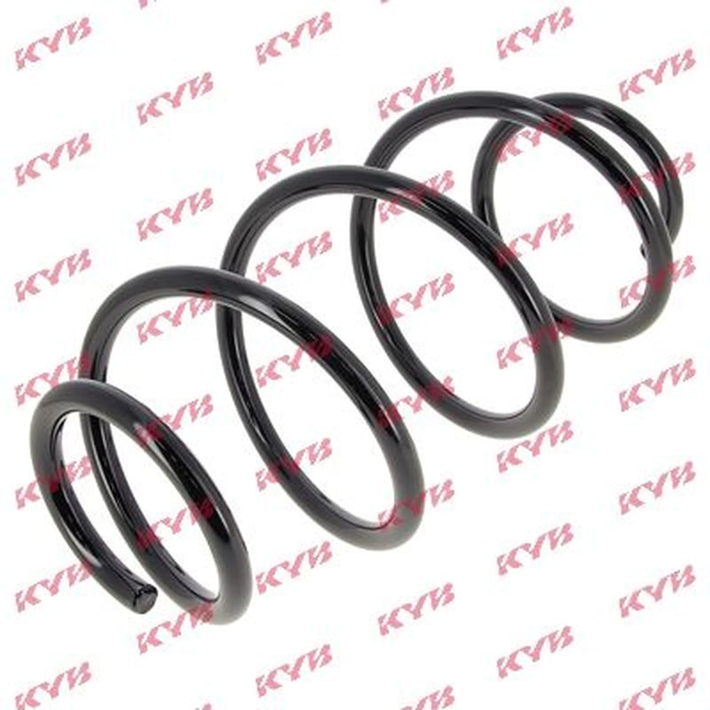 KYB Front Suspension Coil Spring fits Peugeot Rcz 2010-2015 2.0