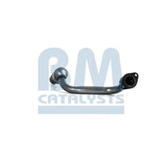 BM Catalysts Homologated Diesel Cat fits Nissan Interstar 2002 on