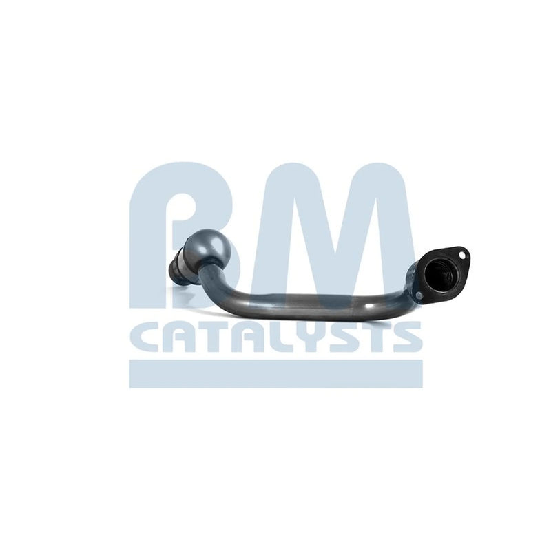 BM Catalysts Homologated Diesel Cat fits Nissan Interstar 2002 on