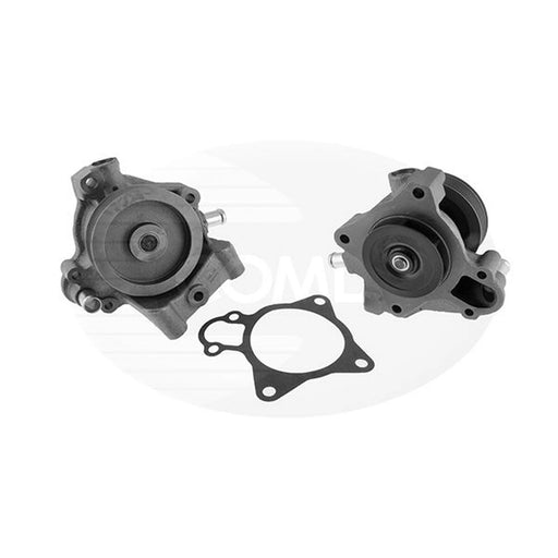 Comline Engine Cooling Water Pump fits Citroën Relay III 2006-2015 3.0