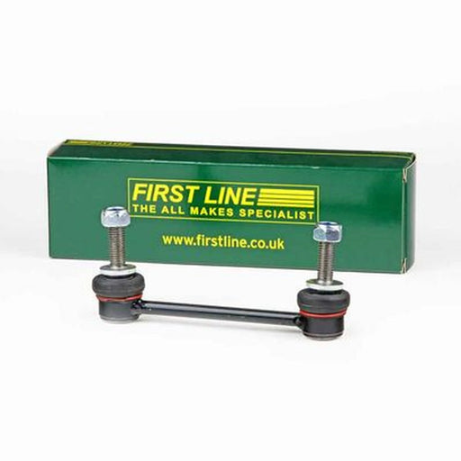 First Line 2 x Stabiliser Bar Links fits Cadillac Srx 2003-2009 3.6 4.6