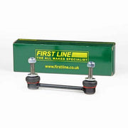 First Line Stabiliser Bar Link Coupling Rod fits Cadillac Srx 2003-2009 3.6 4.6