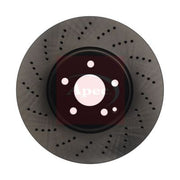 Apec Front / & Rear / Brake Discs & Pads fits Mercedes-Benz E-Class T-Model