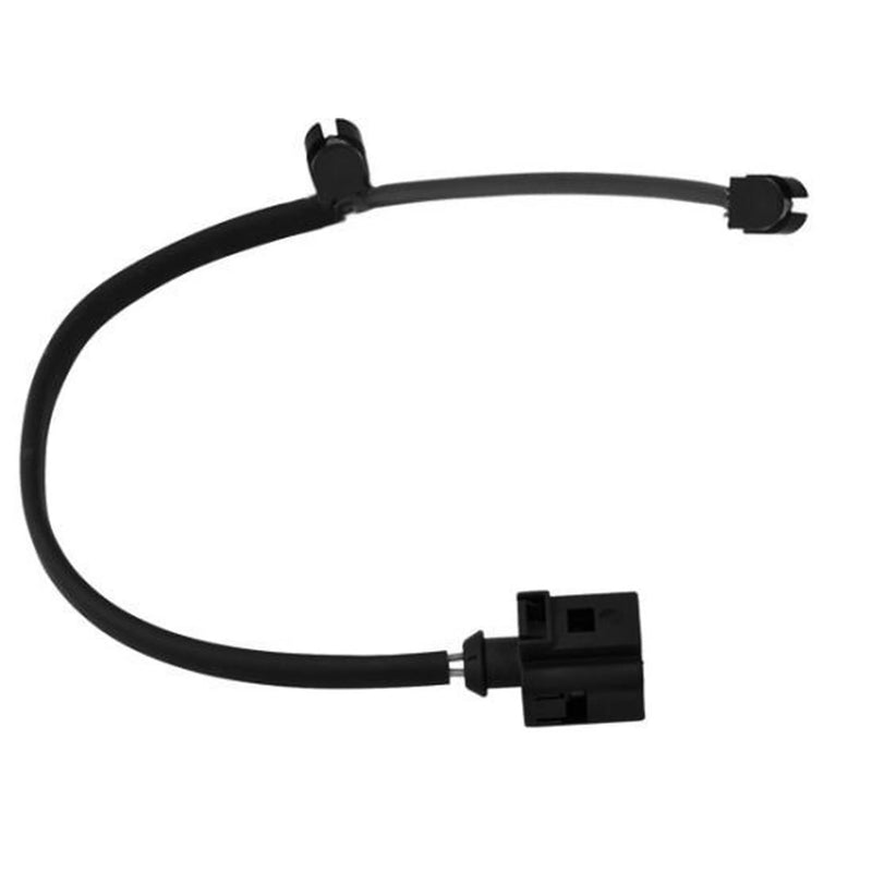 Mintex 2 x Brake Pad Wear Sensor Rear fits Porsche 718 Boxster 2016 on 2.0 2.5