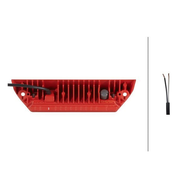 Hella Worklight High