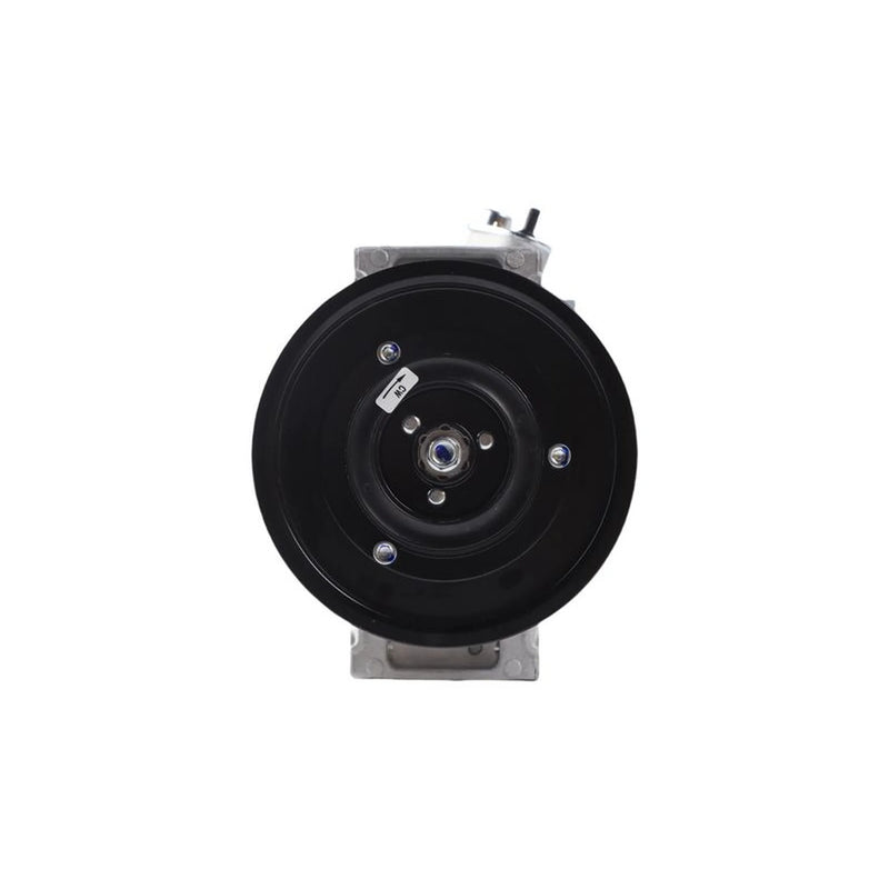 Hella Air Conditioning Compressor fits Audi A3 2011-2012