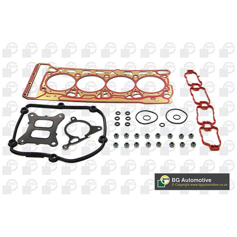 BGA Cylinder Head Gasket Kit fits Audi A1 2014-2018 1.8
