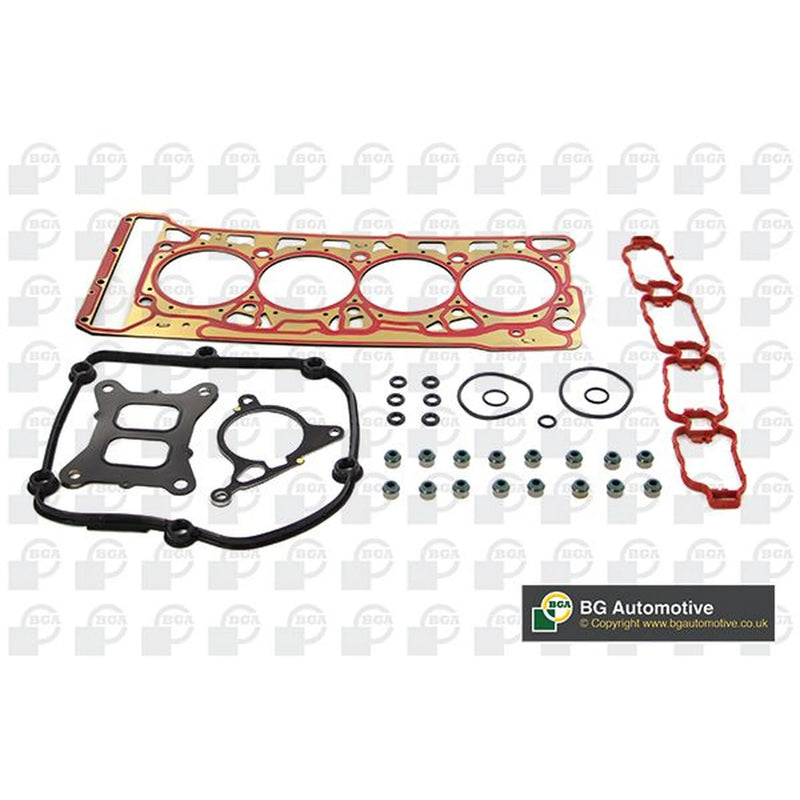 BGA Cylinder Head Gasket Kit HK0106