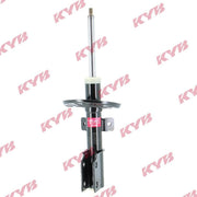 KYB Shock Absorber Damper Strut Front fits Citroën Dispatch III 2016-2025