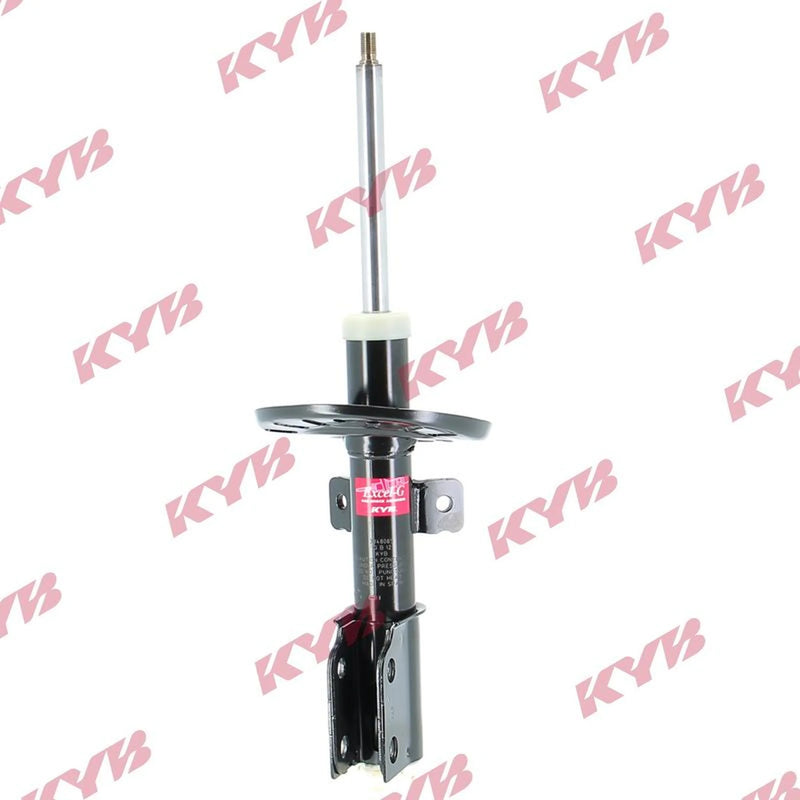KYB Shock Absorber Damper Strut Front fits Citroën Dispatch III 2016-2025