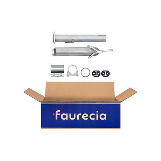 Hella Exhaust Pipe OD 8LA 366 000-171