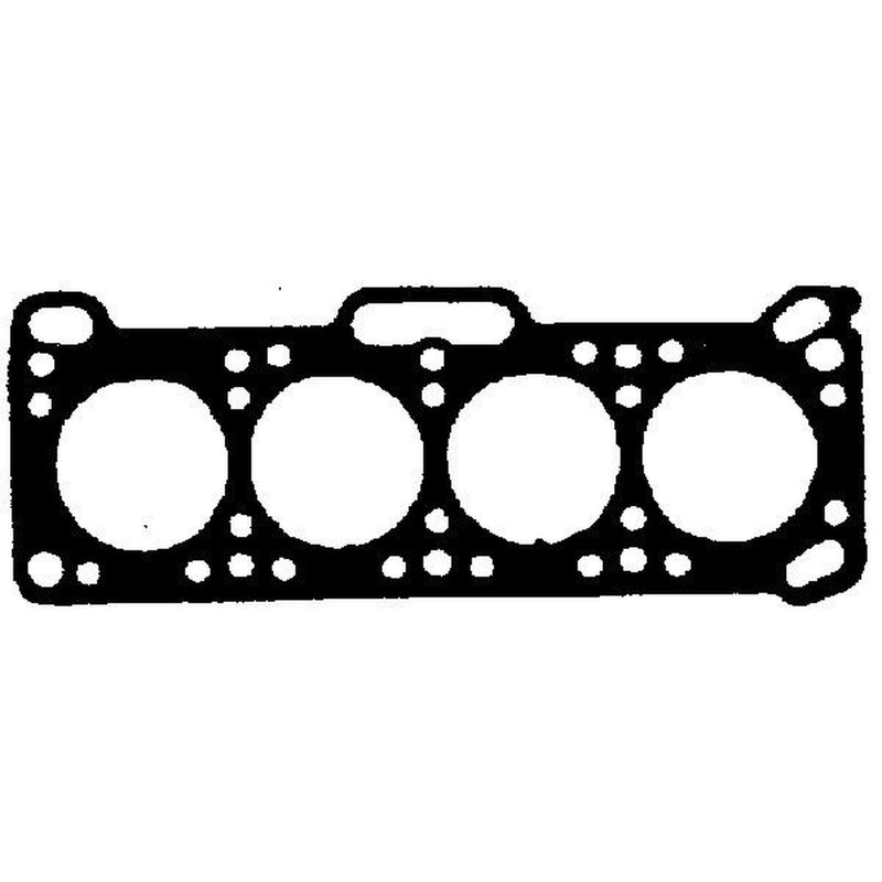 BGA Cylinder Head Gasket 1mm Thick fits Hyundai Lantra 1990-1995 1.5