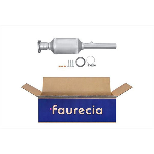 Hella Catalytic Converter 8LE 366 054-271