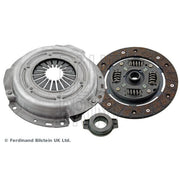 Blue Print Clutch Kit Set 3pc 191mm ADV183008