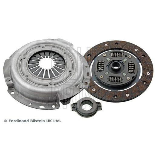 Blue Print Clutch Kit Set 3pc 191mm ADV183008