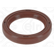 Elring Crankshaft Shaft Seal 40mm OD ID Wide fits Opel Astra G 1998-2005 1.8