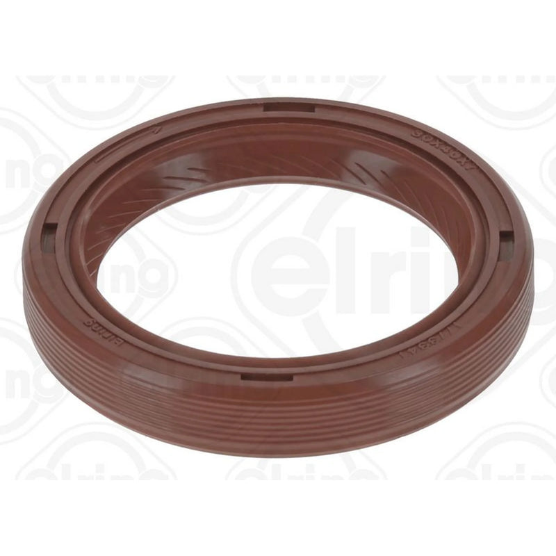 Elring Crankshaft Shaft Seal 40mm OD ID Wide fits Opel Astra G 1998-2005 1.8