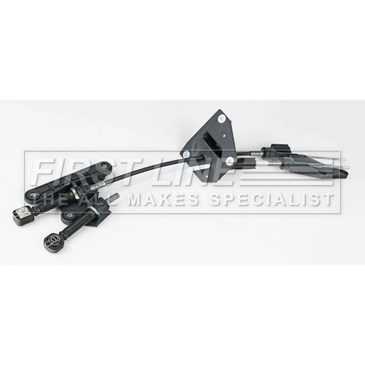 First Line Manual Transmission Cable Pull fits VW Crafter 2017-2024 2.0
